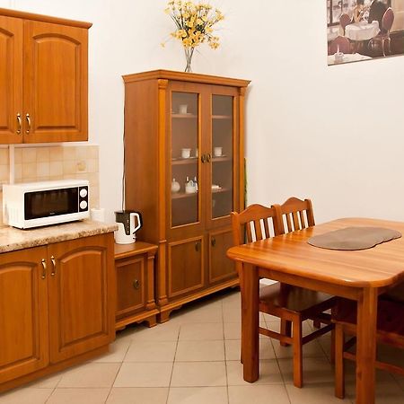 Apartament Broadway Stary Toruń Exteriör bild